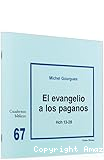 El evangelio a los paganos