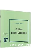 El libro de las Crónicas