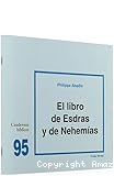 El libro de Esdras y de Nehemías