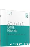 Arqueología, Biblia, Historia