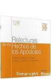 Relecturas de los Hechos de los Apóstoles