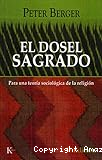 El dosel sagrado