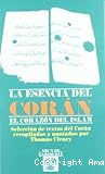 La esencia del Corán