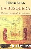 La búsqueda