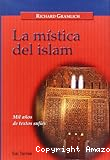 La mística del islam