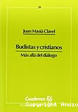 Budistas y cristianos