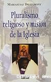 Pluralismo religioso y 