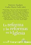 La reforma y las reformas en la Iglesia