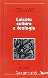 Laicato cultura e teologia