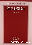 Ética general