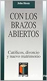 Con los brazos abiertos