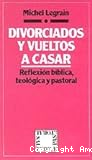 Divorciados y vueltos a casar