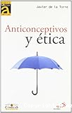 Anticonceptivos y ética