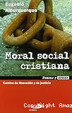 Moral social cristiana