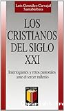 Los cristianos del siglo XXI