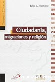 Ciudadanía, migraciones y religión