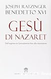 Gesù di Nazaret: Seconda parte