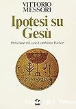 Ipotesi su Gesù