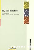 El Jesús histórico