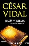 Jesús y Judas