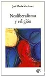 Neoliberalismo y religión