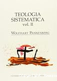 Teología sistemática II