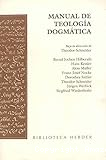 Manual de teología dogmática