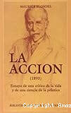 La acción (1893)