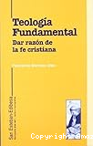 Teología fundamental