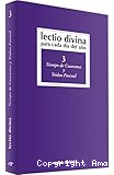 Lectio Divina para cada día del año III