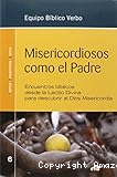 Misericordiosos como el Padre