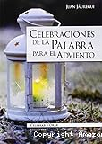 Celebraciones de la palabra para el Adviento