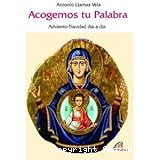 Acogemos tu Palabra