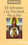 El Adviento y la Navidad, día a día