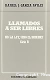 Llamados a ser libres