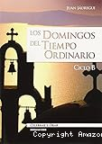 Los domingos del tiempo ordinario