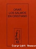 Orar los salmos en cristiano