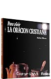 La oración cristiana