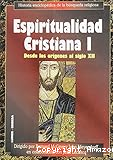 Espiritualidad Cristiana I