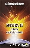 Nuestra fe