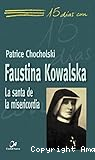 15 días con Faustina Kowalska