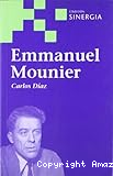 Emmanuel Mounier