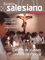 Boletín Salesiano, Año CXXXVI. Nº 5 - Mayo 2023