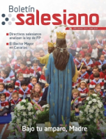 Boletín Salesiano, Año CXXXVI. Nº 6 - Junio 2023