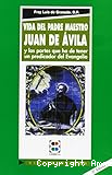 Vida del padre maestro Juan de Ávila