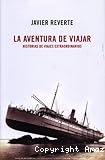 La aventura de viajar