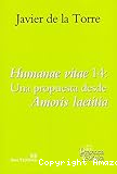 Humanae vitae 14