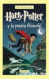 Harry Potter y la piedra filosofal