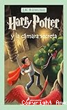 Harry Potter y la cámara secreta