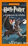 Harry Potter y el prisionero de Azkaban